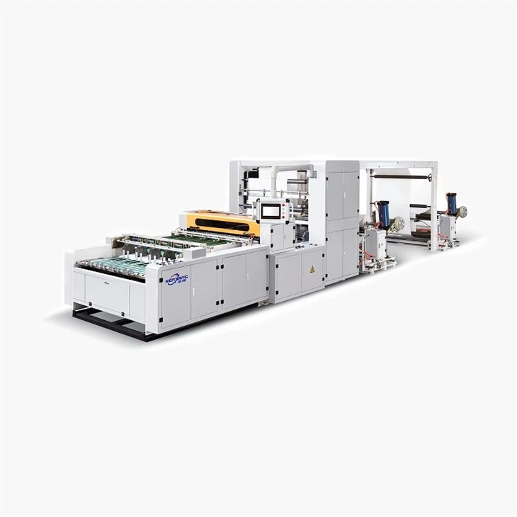A4 Size Paper Cutting Machine