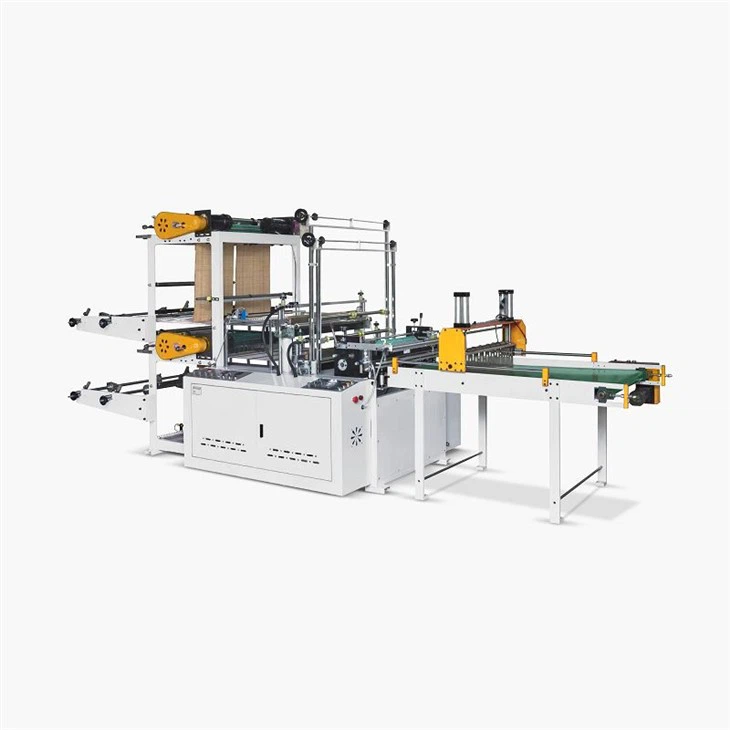 Bottom Sealing Bag Making Machine