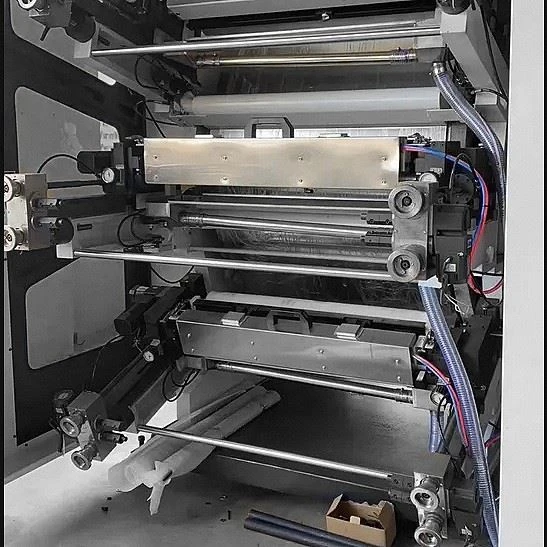 CI6 Printer Details 2