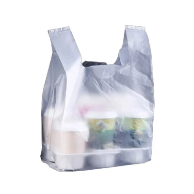 What is a bag making machine