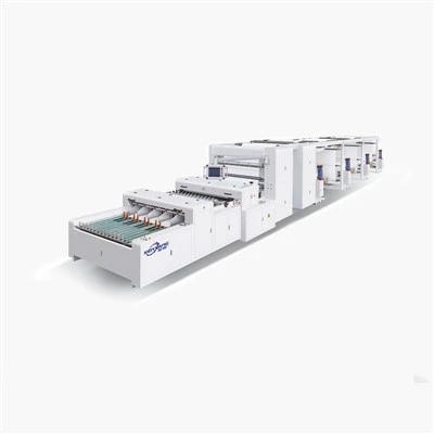 A4 A3 Paper Cutting Machine