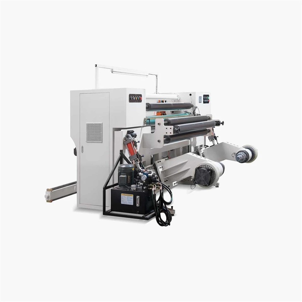 SX-FJ-1600A 2 Sublimation paper slitting machine 8613336916252