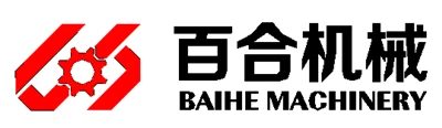 江陰白和機械有限公司